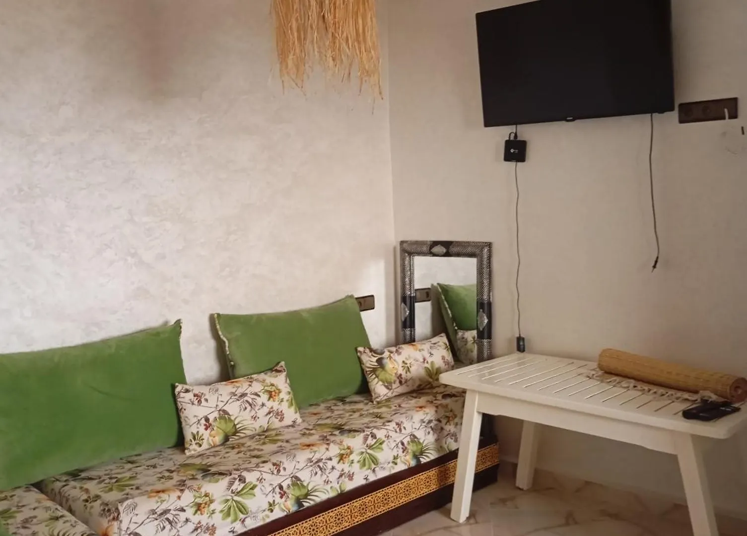 Best House Near Taghazout Agadir Marokko