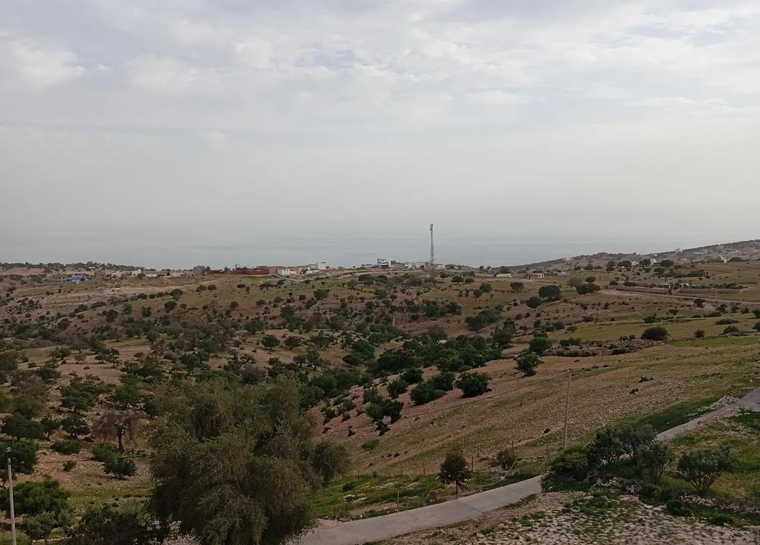 Apartment Best House Near Taghazout Agadir Marokko