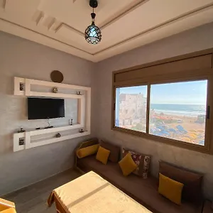 Appartement Amouage Anza - Sea View, Agadir